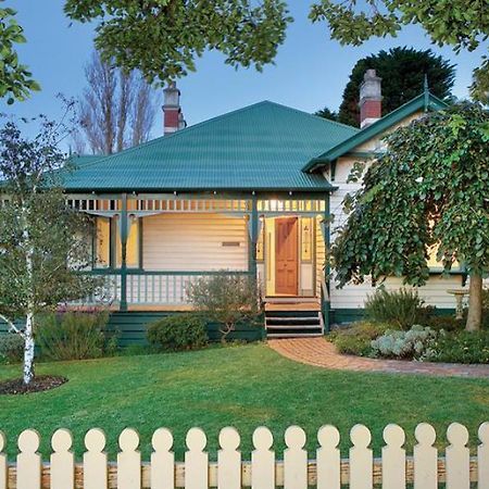 Melbourne House B&B Exterior photo